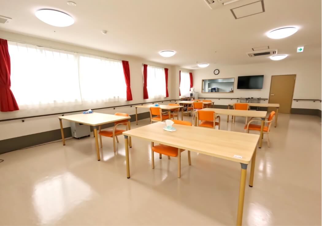 食堂